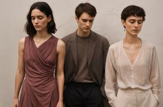 5 главных трендов от российских и западных трэндсеттеров моды