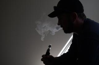 Скользкое влияние курения на губы и как с этим бороться: 4-6 недели активных шагов