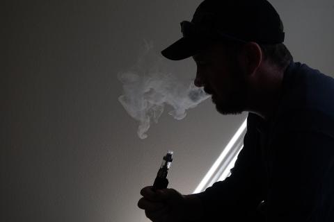 Скользкое влияние курения на губы и как с этим бороться: 4-6 недели активных шагов