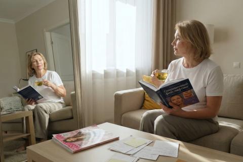 Фейслифтинг: 12 вещей, о которых пластические хирурги предпочитают молчать на первой консультации