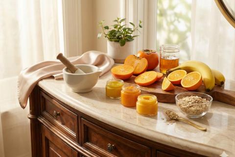 Цитрусовый камертон: Почему апельсиновая вода из холодильника — секретное оружие против 