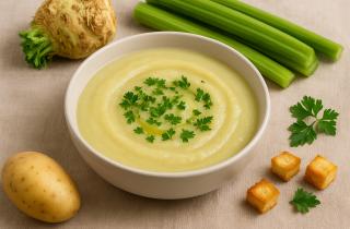 Вторая жизнь пюре: 5 гениальных способов использовать остатки вчерашнего ужина