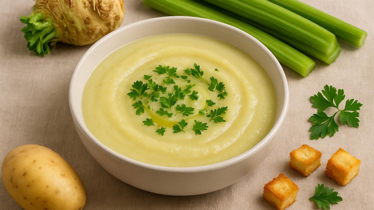 Картофельные оладьи