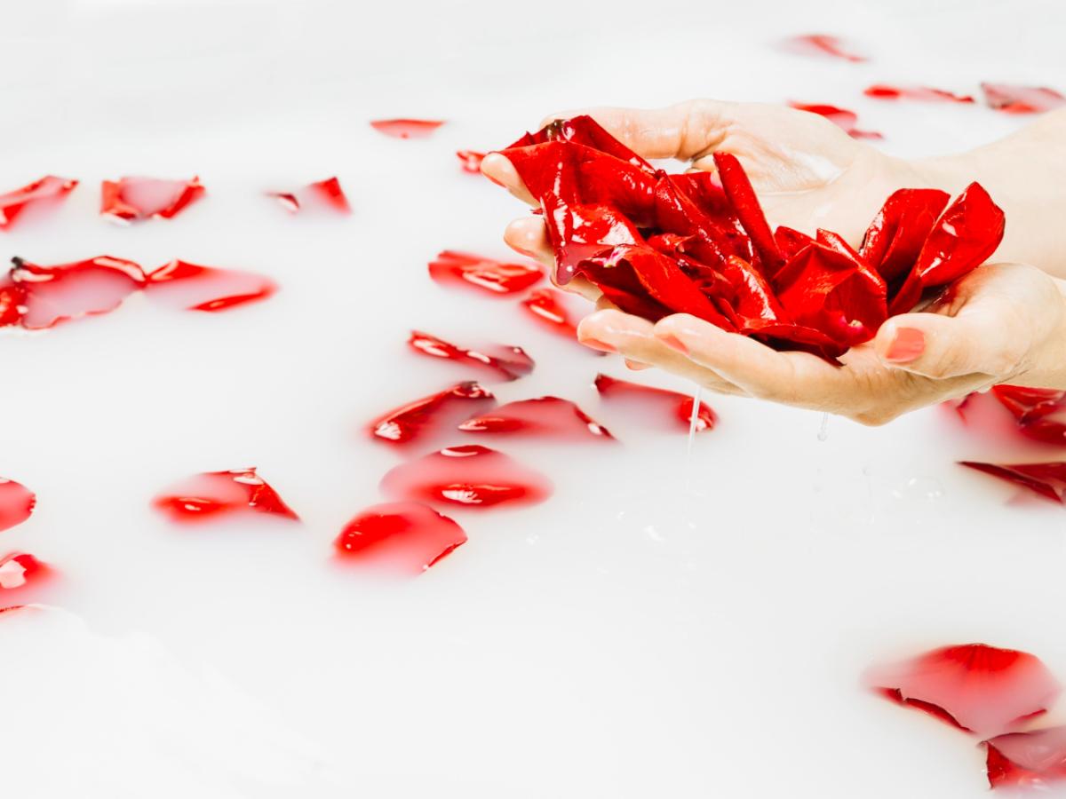 Тренды парфюмерии: почему роза стала главным ароматом, а не ваниль или жасмин