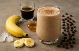 Банан и смузи: почему ваш 