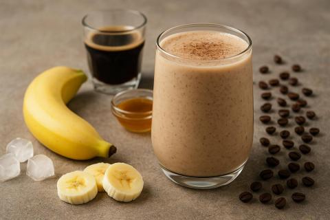 Банан и смузи: почему ваш 