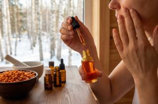 Облепиховое масло: Почему бьюти-блогеры сходят с ума по «оранжевому золоту» и в чем секрет Омега-7