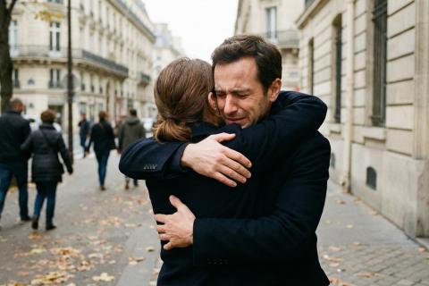 Цифровое эхо в спальне: как случайные лайки в соцсетях провоцируют ненужные возвраты к бывшим