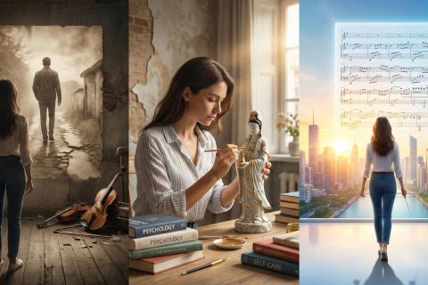 Разрыв отношений