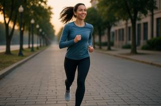 Секреты долголетия: 5 продуктов, которые дадут вам силы на весь день