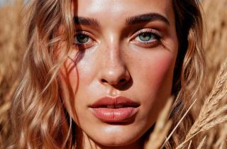 Наращивание ресниц: выбор длины и цвета для 'золотого взгляда'