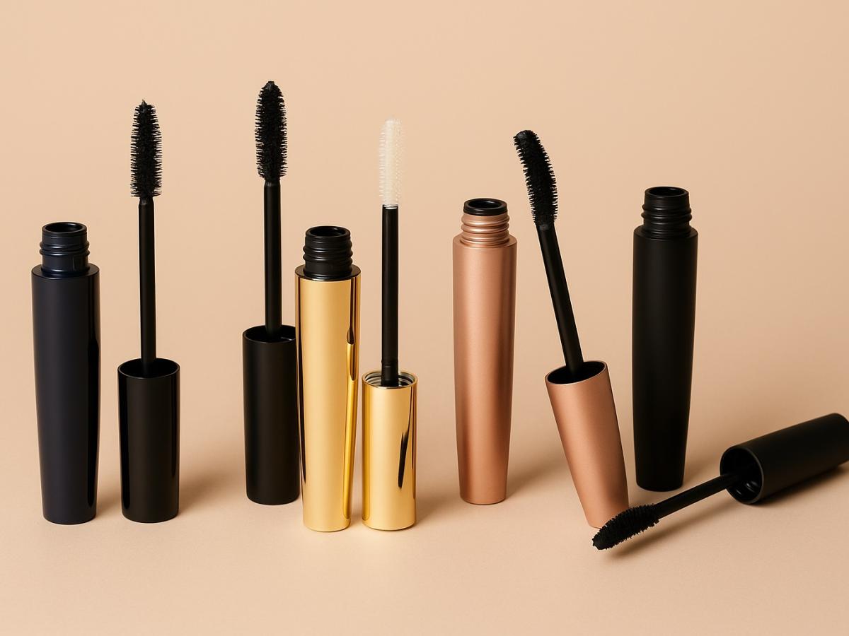 Секреты выбора туши: как сохранить здоровье ресниц и век косметологи предупреждают