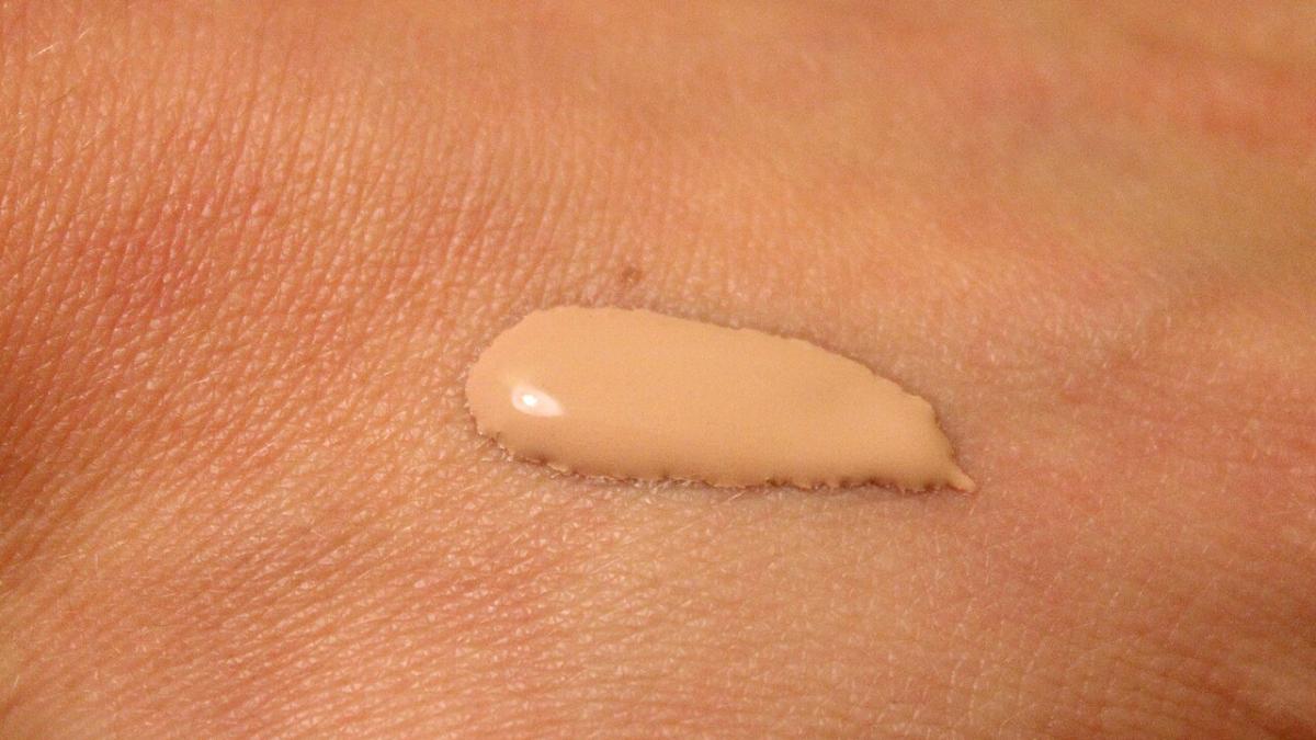 Тональный крем