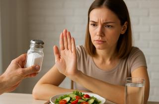 Почему диетологи предостерегают от американской диеты: главные мифы и правда.