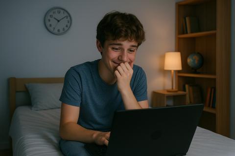 Brain Rot атакует: почему подростки не могут оторваться от коротких видео – экспертное мнение