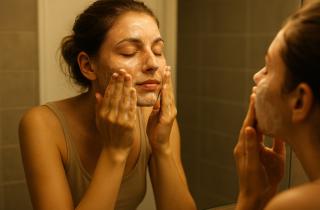 Травяные ванночки для разных типов кожи: выберите свой рецепт