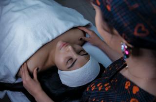 Экспресс-услуги в салоне: стоит ли ждать чуда за короткое время – разбираемся с врачом