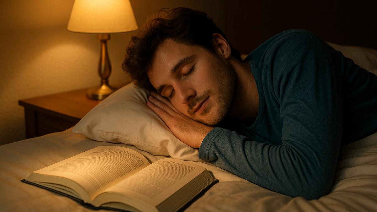 Сон и обучение