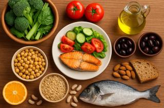 Почему диеты не работают: 3 важных фактора устойчивого снижения веса