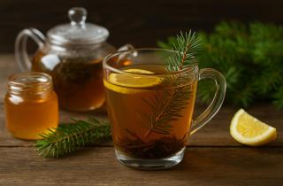 Чай для очищения: правда о похудении и скрытые риски для здоровья