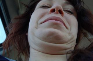 Проблема второго подбородка: как не допустить появления и что делать