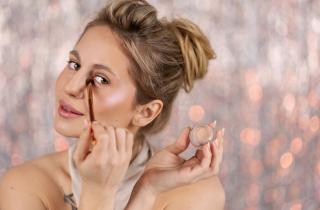 5 мифов о хайлайтере, в которые пора перестать верить – мнение визажиста