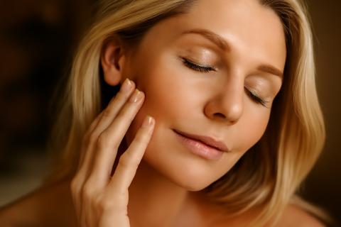 5 натуральных способов улучшить уровень коллагена без добавок