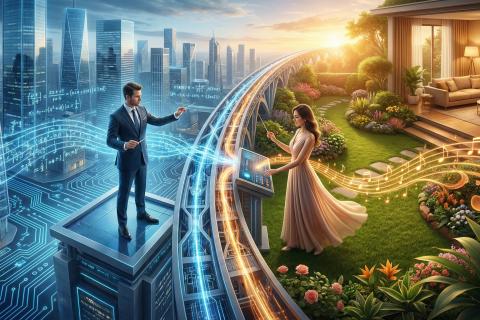 Офисный детокс: Как 