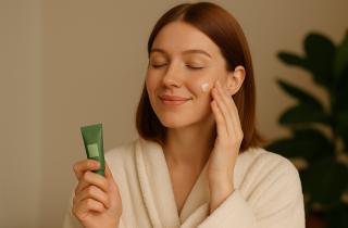 Раскрыта тайна красивой и здоровой кожи: 5 базовых привычек для уверенности в себе