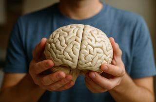 Хватит быть роботом: 5 простых техник, чтобы вернуть контроль над своим поведением