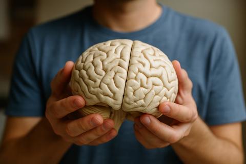 Память и работа мозга