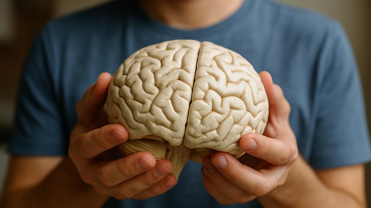 Память и работа мозга