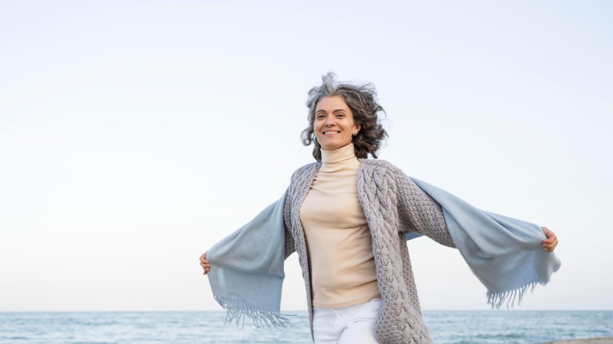 Наслаждение жизнью