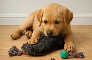 Собака для начинающих: как избежать ошибок и наслаждаться общением с питомцем