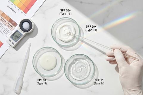 Кельтский тип рискует больше всех: 10 минут на солнце без защиты запускают мутации в ДНК