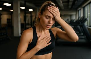 Секрет быстрого восстановления: ритуал для тела, который снизит тревогу. Лайфхаки для расслабления