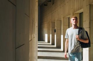 Возраст - не помеха: как начать карьеру после университета и не облажаться