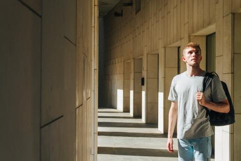 Возраст - не помеха: как начать карьеру после университета и не облажаться