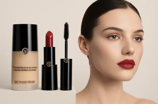 Скульптурирование против естественности: каким привычкам в макияже следует сказать 'стоп'?