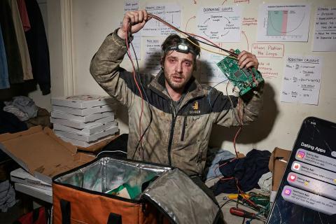 Ловушка Тайгера Вудса: Сексоголизм — это виртуозное заболевание или всего лишь «фальшивая нота» супружеской неверности?