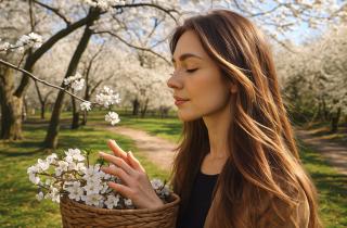 Ошибки при укладке волос: как избежать повреждения с помощью фена