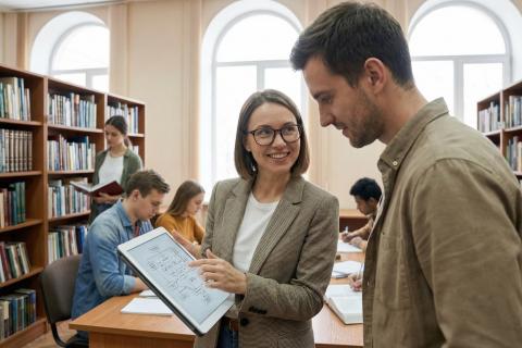 Почему мужчины больше не ищут «глупышек» и как интеллект жены продлевает жизнь мужу