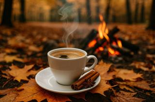 Как правильно сочетать кофе и витамины: советы нутрициологов + 3 важных факта