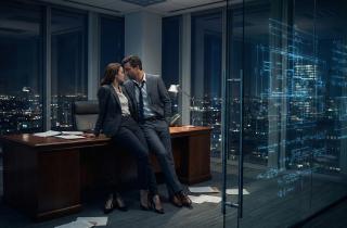 Математика соблазна: Как 10 тысяч респондентов подтвердили виртуозную неизбежность служебных романов