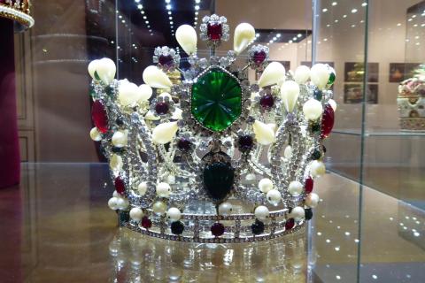 Зачем голове нужны камни: 7 магических свойств, о которых вы не знали