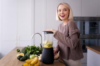 Худеем на смузи: состав, 3 ошибки, которые мешают сбросить вес, 3 факта