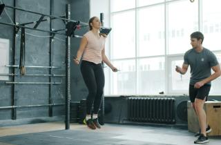 Тренировочные стратегии: Как выбрать подходящую программу в зависимости от пола