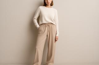 Как не испортить образ: спасительные советы от стилистов с 5 явными ошибками