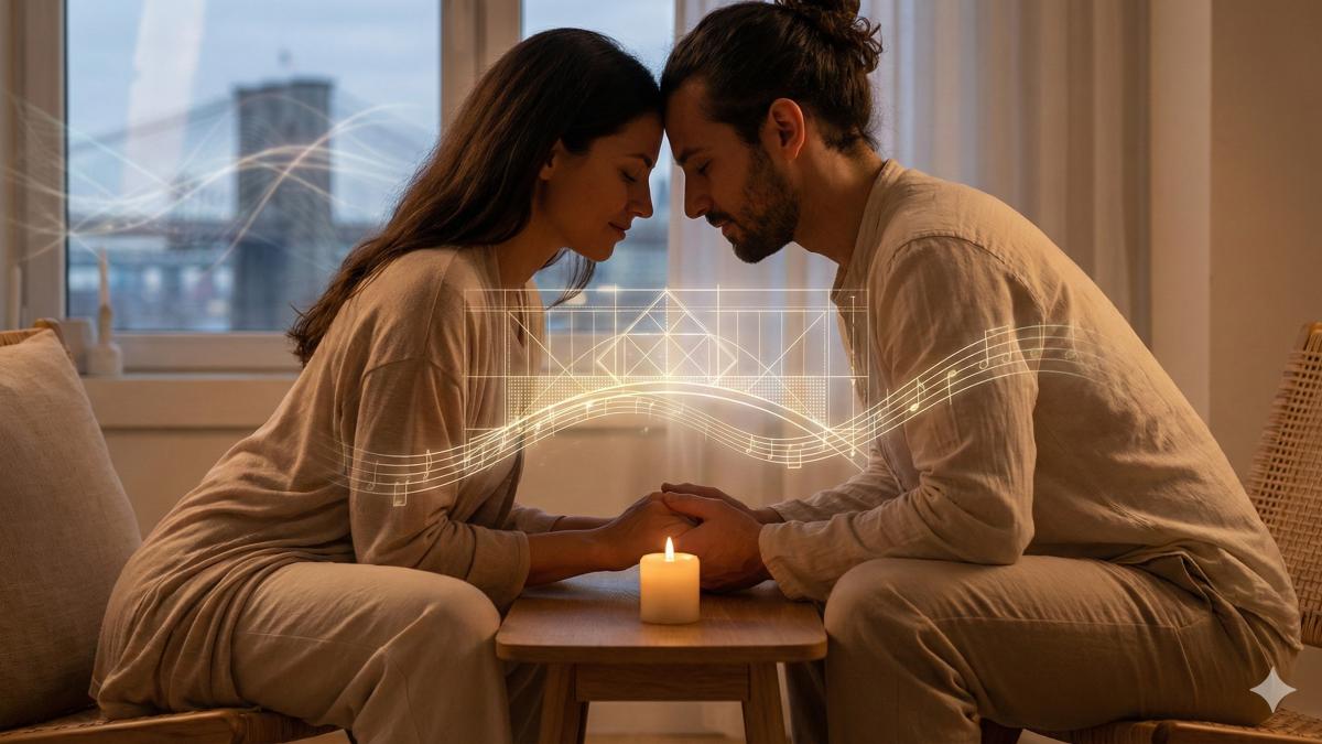 Тантра для двоих