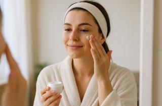 Матовая кожа: как правильно очищать инструменты для макияжа